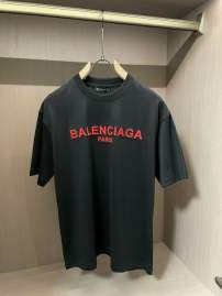 Picture of Balenciaga T Shirts Short _SKUBalenciagaS-2XLtltx3821884